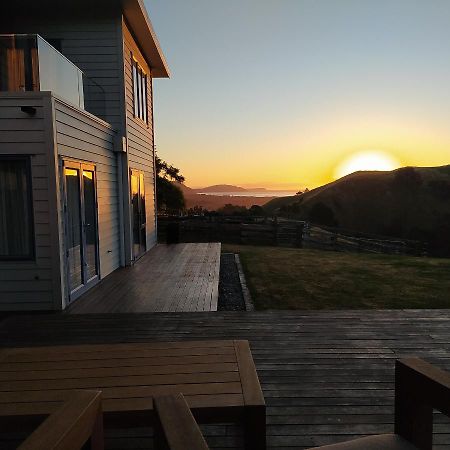 Luxury Stay, Alpaca Farm Paraparaumu Zewnętrze zdjęcie