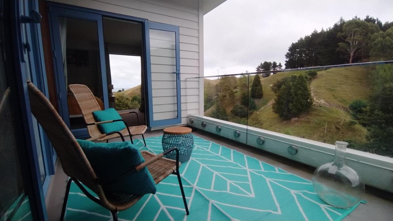Luxury Stay, Alpaca Farm Paraparaumu Zewnętrze zdjęcie