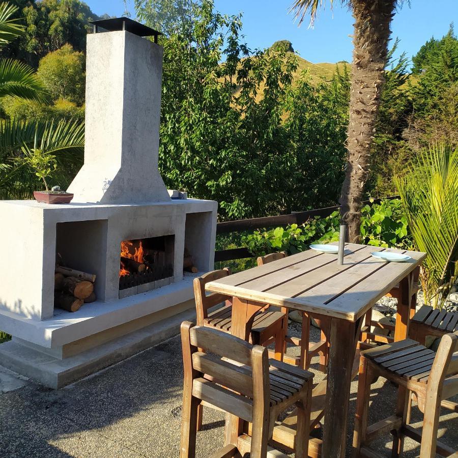 Luxury Stay, Alpaca Farm Paraparaumu Zewnętrze zdjęcie