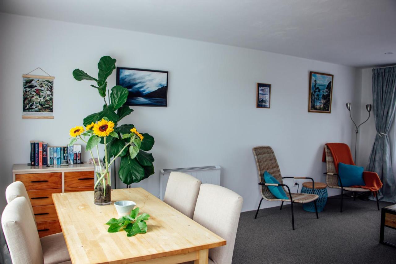Luxury Stay, Alpaca Farm Paraparaumu Zewnętrze zdjęcie