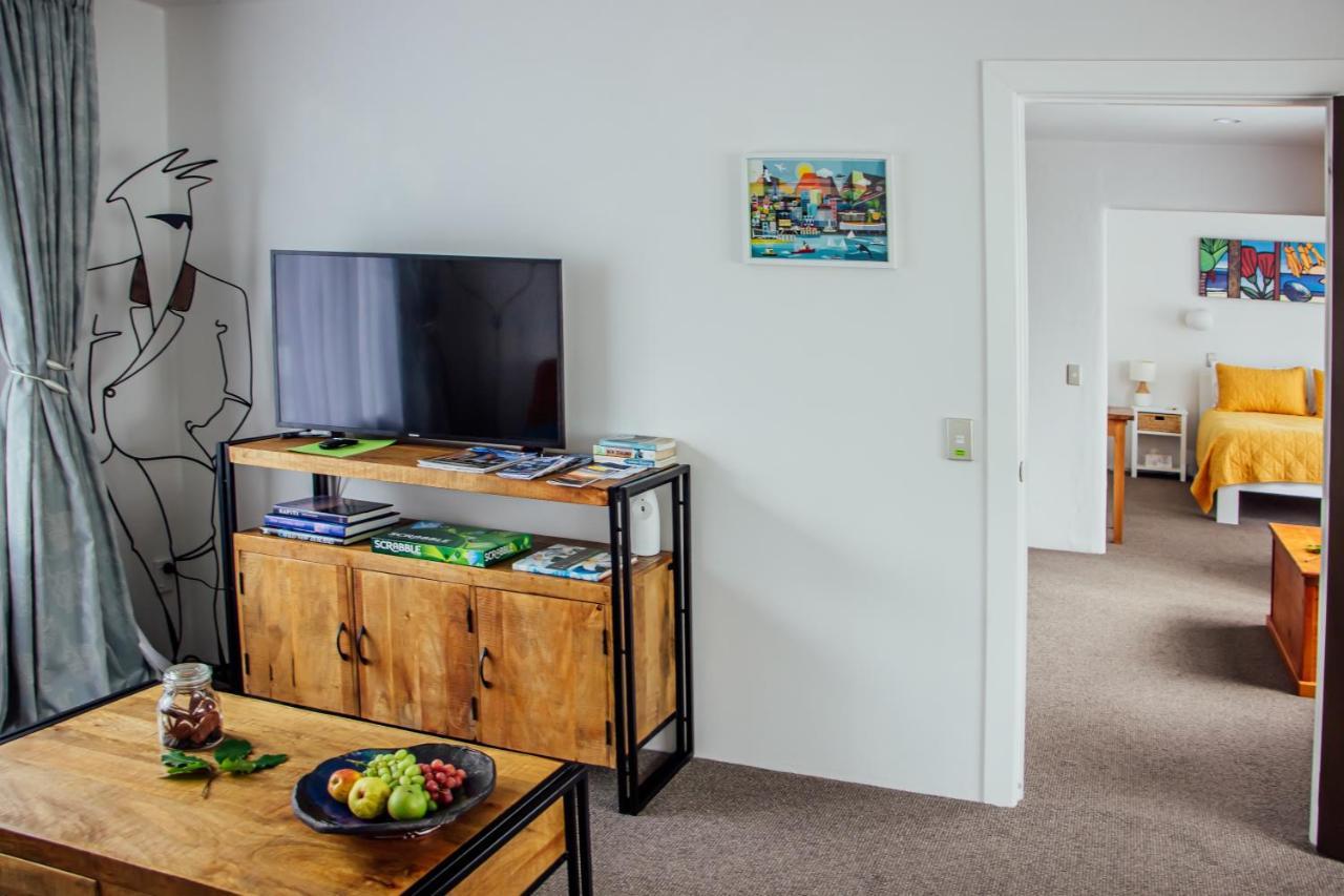 Luxury Stay, Alpaca Farm Paraparaumu Zewnętrze zdjęcie