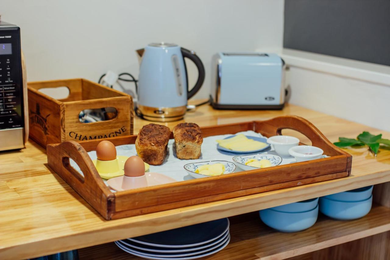 Luxury Stay, Alpaca Farm Paraparaumu Zewnętrze zdjęcie