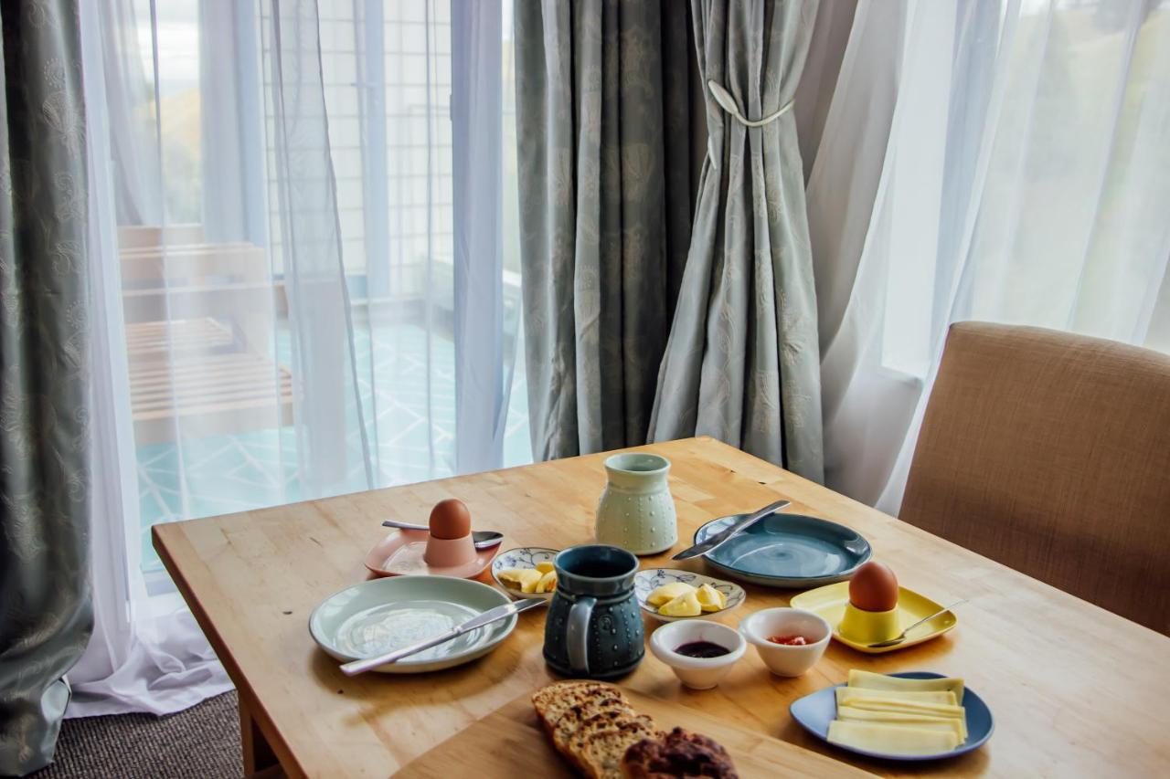 Luxury Stay, Alpaca Farm Paraparaumu Zewnętrze zdjęcie
