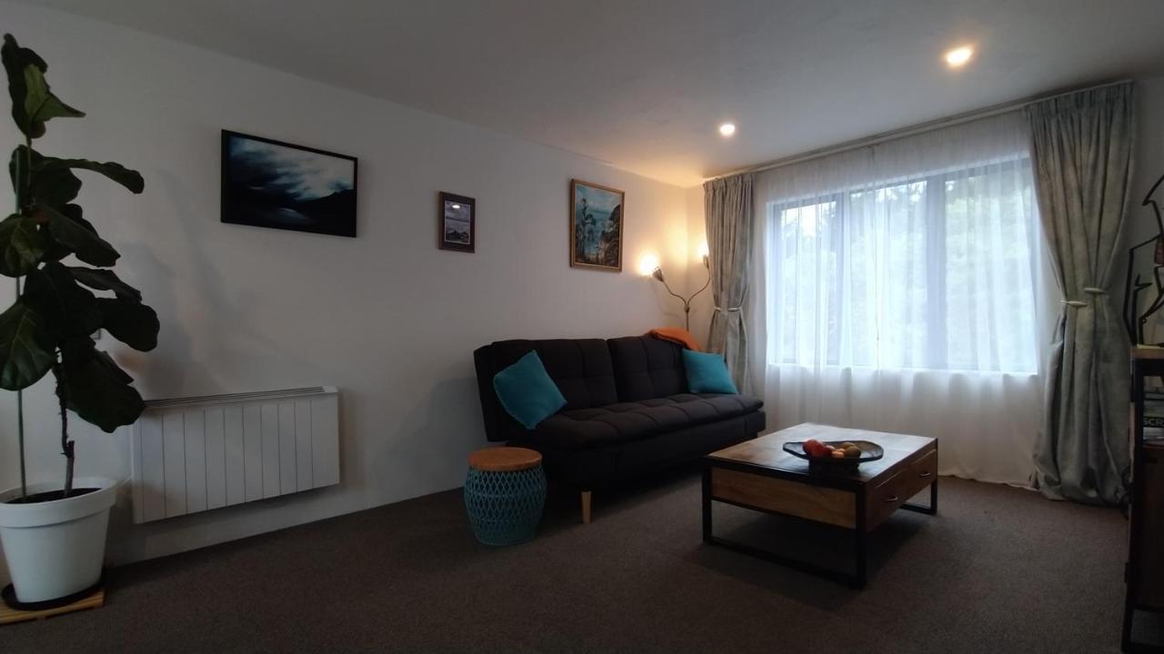 Luxury Stay, Alpaca Farm Paraparaumu Zewnętrze zdjęcie